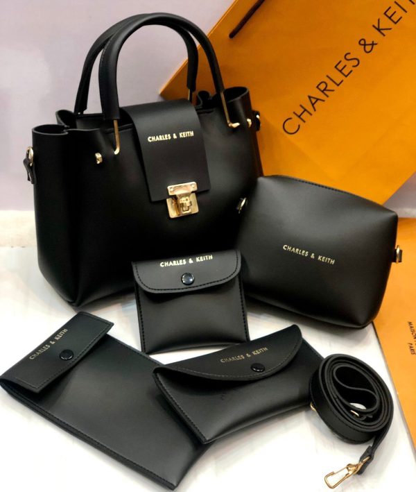 Charles & Keith Handbag