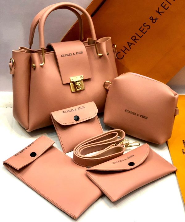 Charles & Keith Handbag
