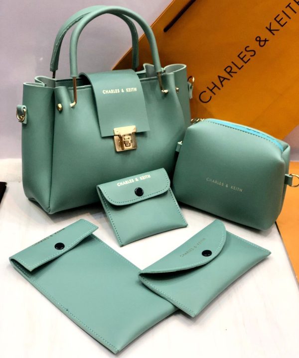 Charles & Keith Handbag