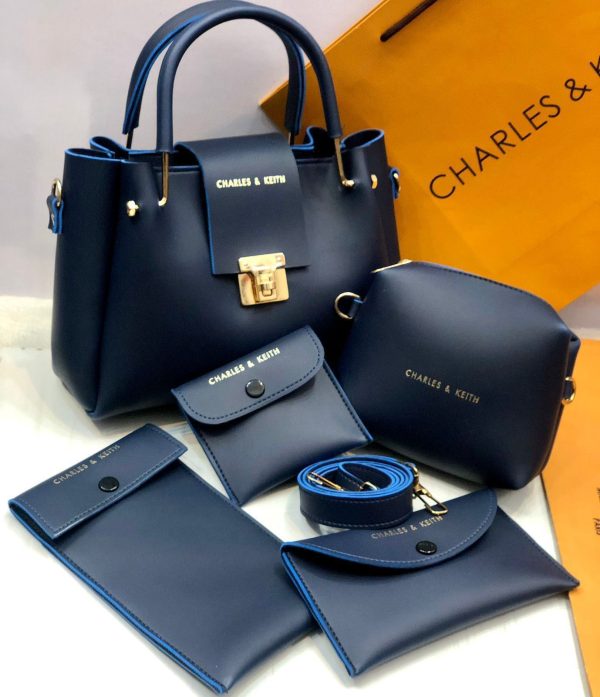 Charles & Keith Handbag