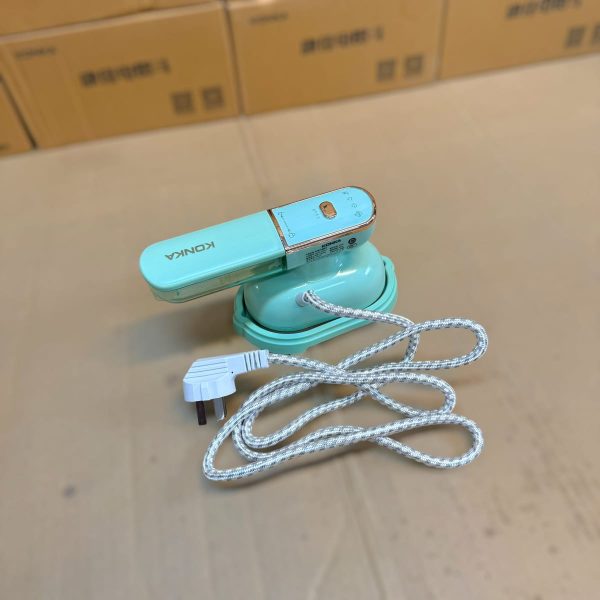 Travelling Steam Iron Imported