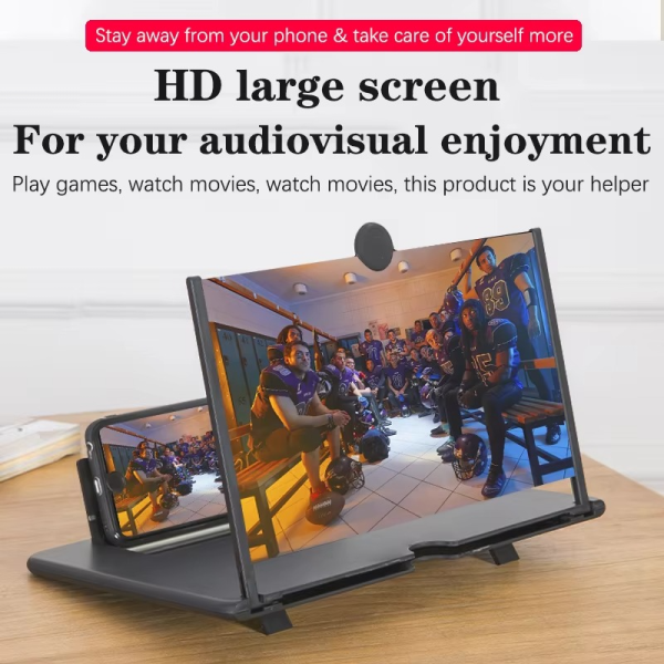 Screen Magnifier