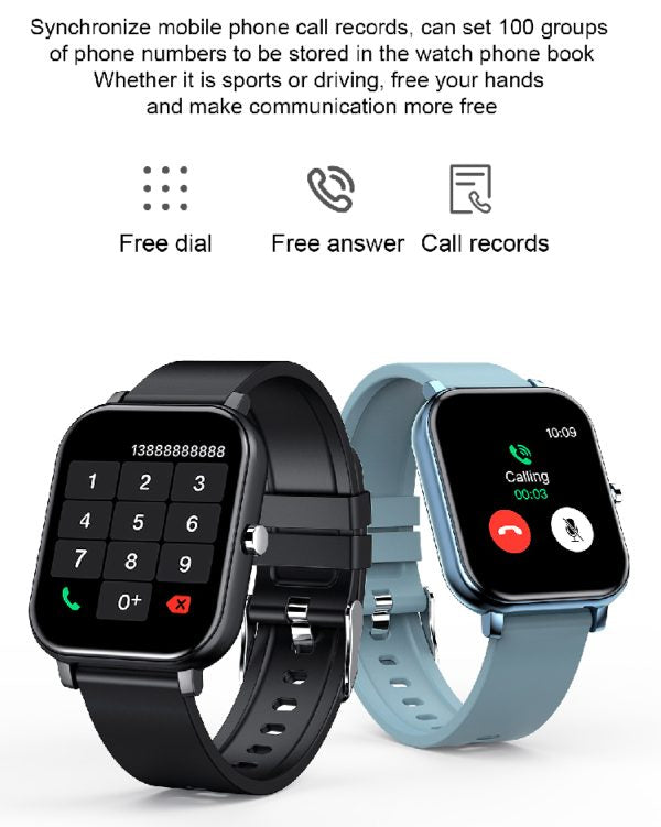 Series 9 Watch Ultra