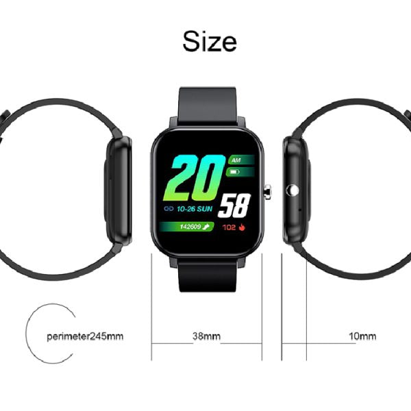 Series 9 Watch Ultra