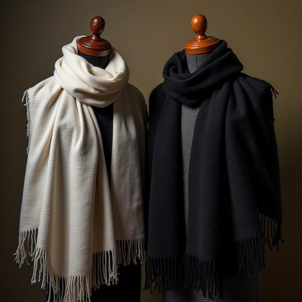 Premium Winter Shawl