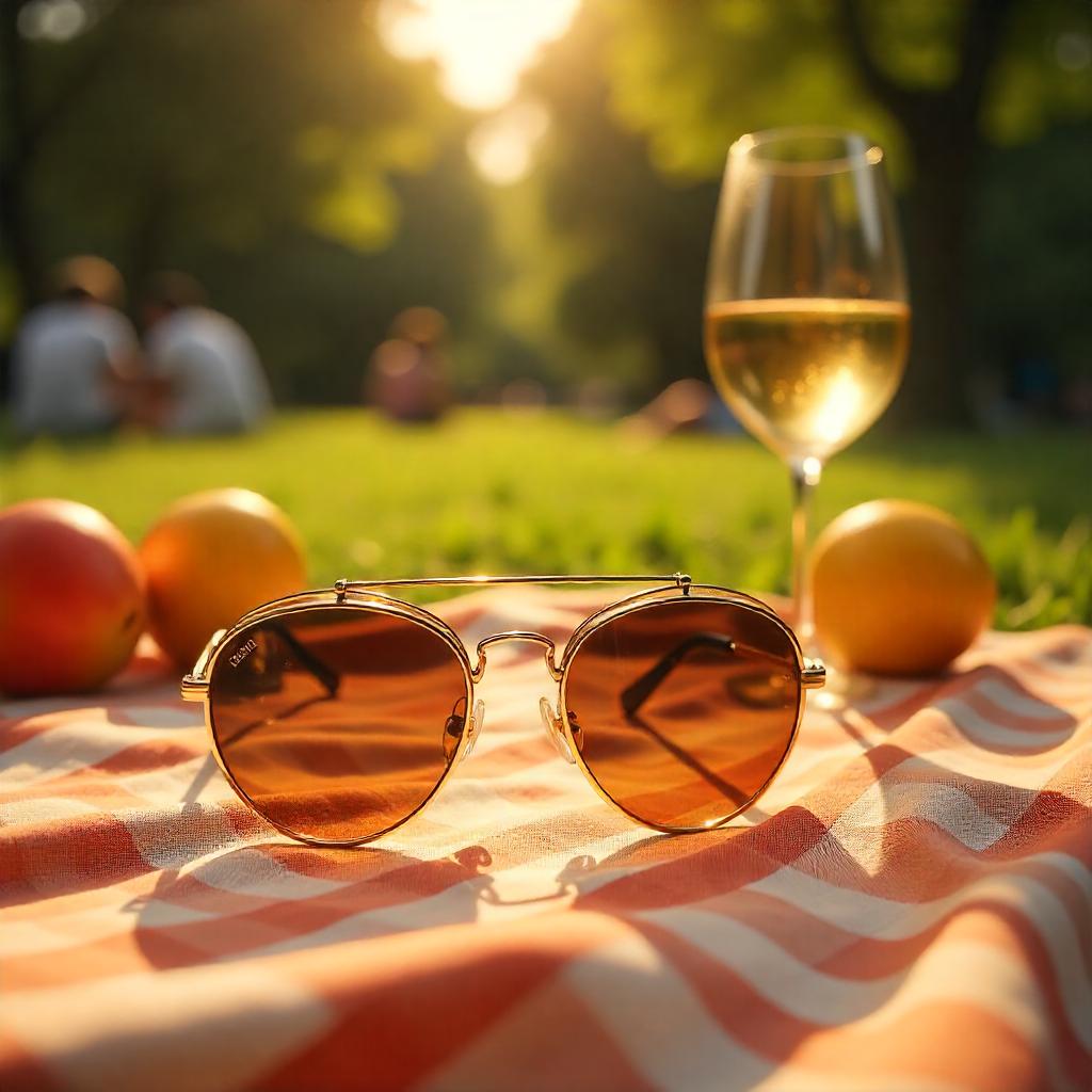 Branded Sunglasses