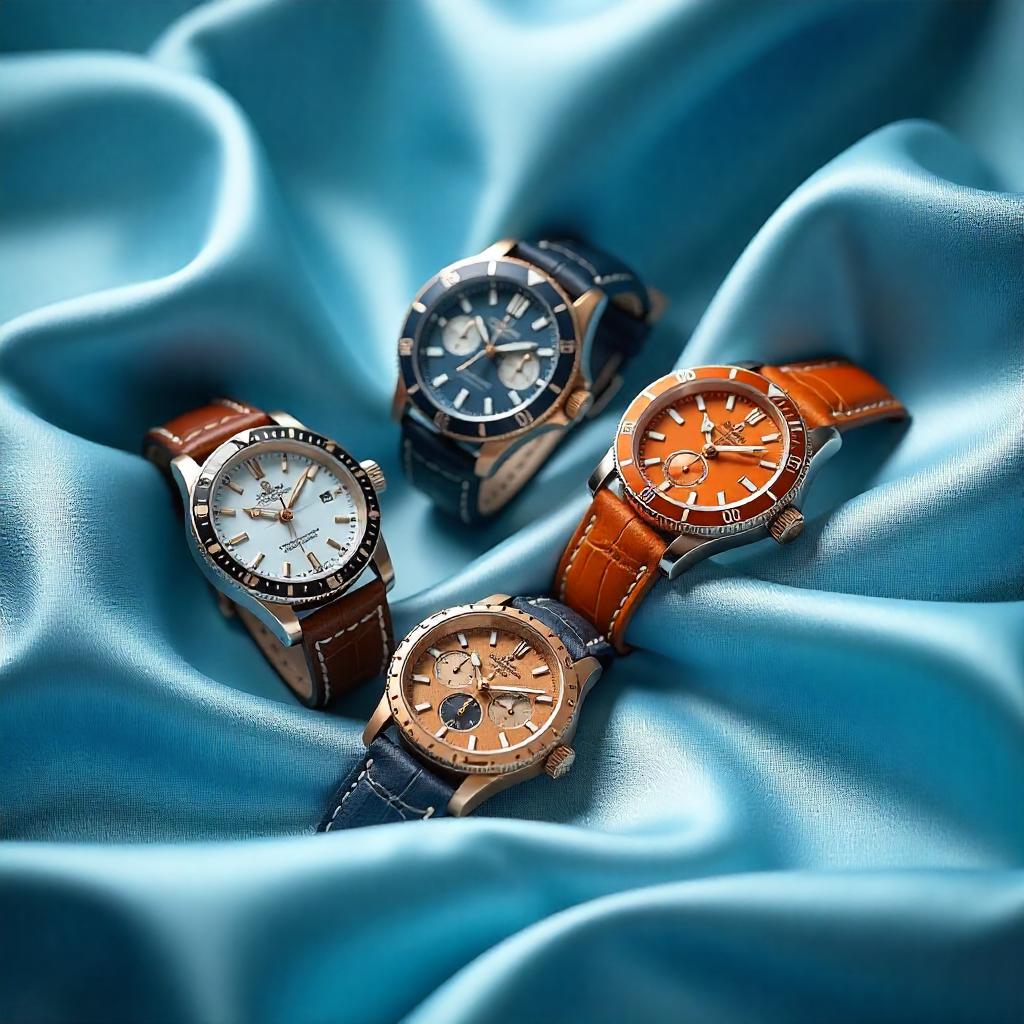 Luxury Watches