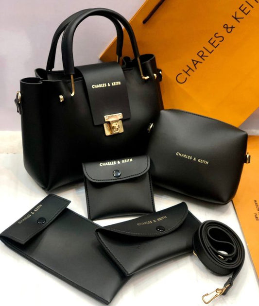Charles & Keith Handbag