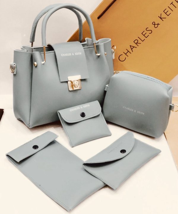 Charles & Keith Handbag