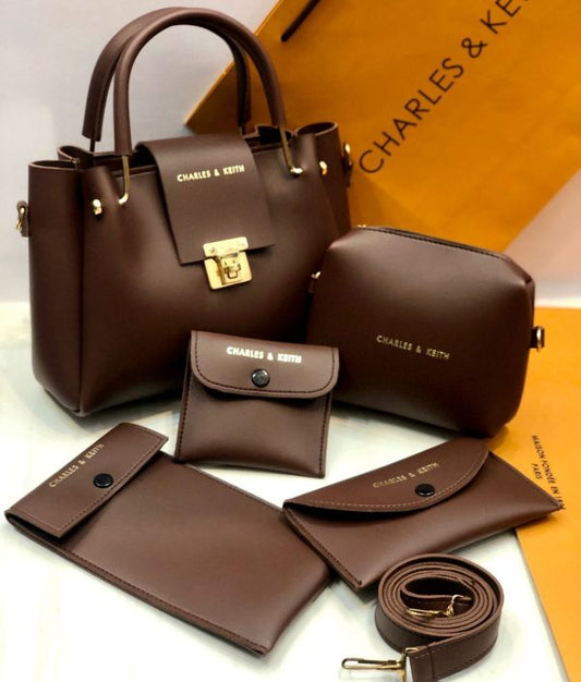 Charles & Keith Handbag
