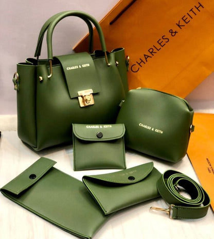 Charles & Keith Handbag