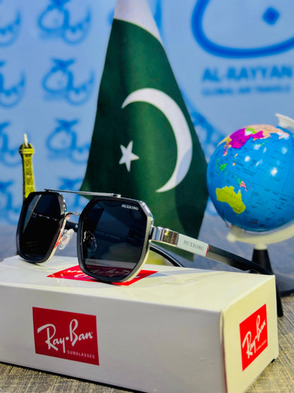 Unisex Rayban Sunglasses