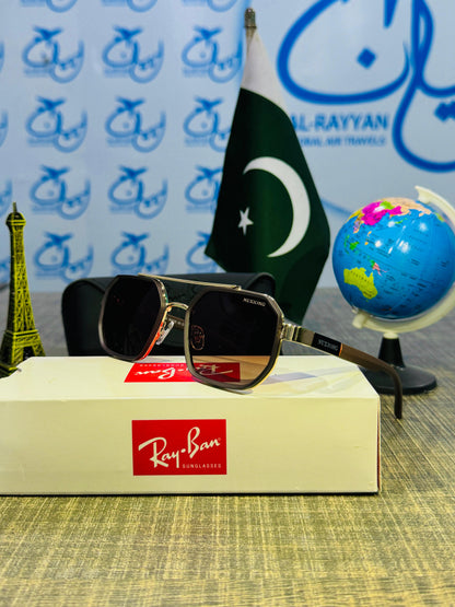 Unisex Rayban Sunglasses