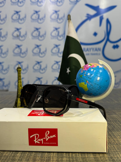 Unisex Rayban Sunglasses