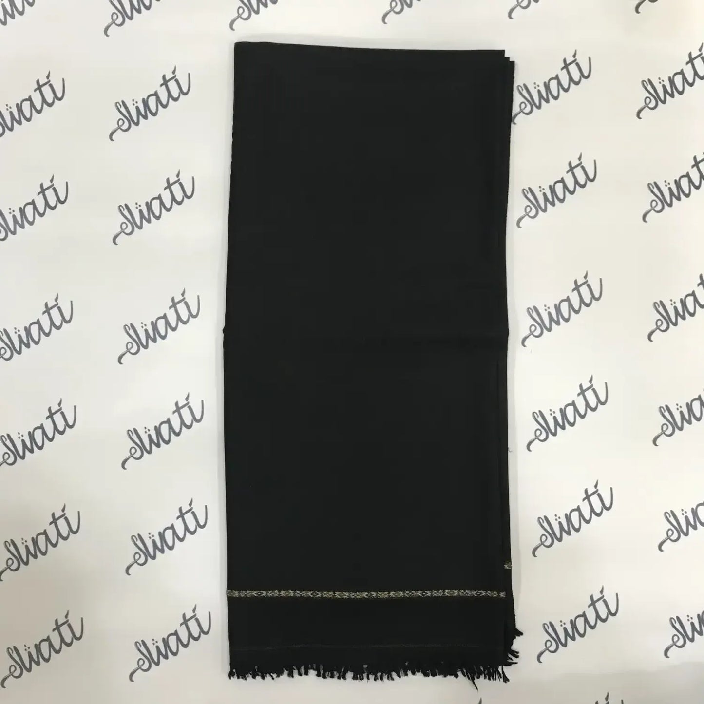 Swati Wool Shawls