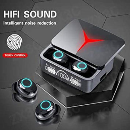 M90 Pro Tws Earpuds