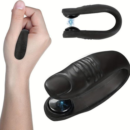 Pack Of 01 Sugar Control Li4 Acupressure Point Clip Wearable