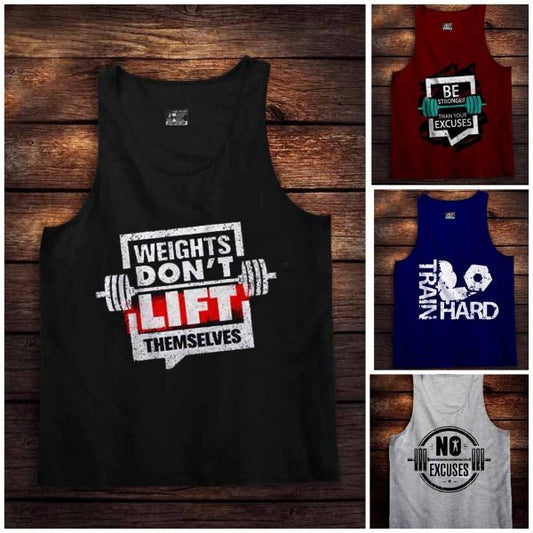 Sando Shirts