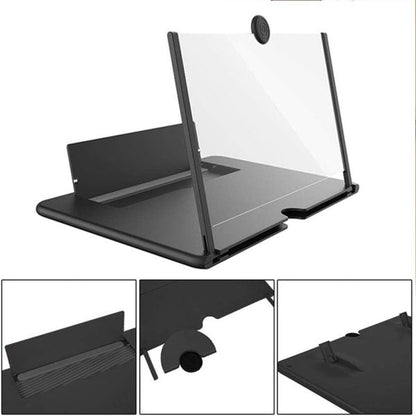 Screen Magnifier
