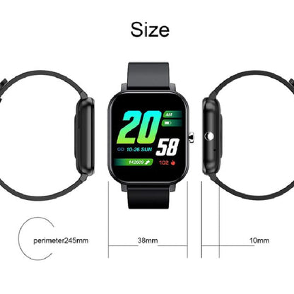 Series 9 Watch Ultra